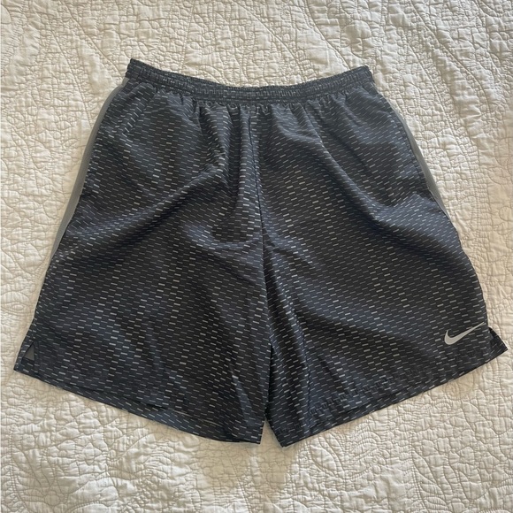 Nike Other - Men’s Nike Dri-Fit athletic shorts LARGE